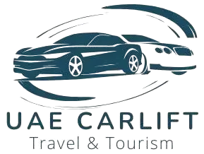 UAE_Carlift_Travel_and_tourism_logo